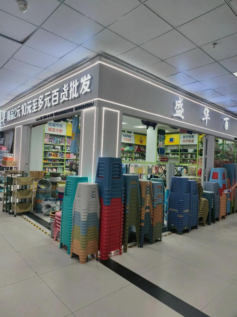 厨房用品批发行业新动态:从线下到线上,零售业态变革背后的故事