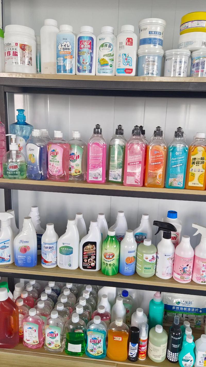 上海日用百货批发:新兴商业趋势下的机遇与挑战